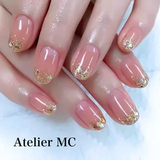 ネイル アトリエ エムシー 【新富町・東銀座】のネイルデザイン