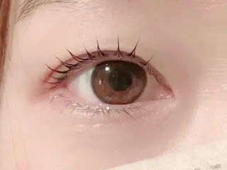 マツエク・マツパ まつげのめぐみ所属・🌹nawa.c 🦋のマツエク・マツパデザイン