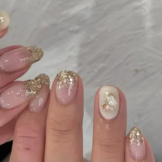 ネイル Nail salon Rilyのネイルデザイン