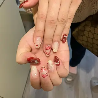 ネイル nei neiのネイルデザイン