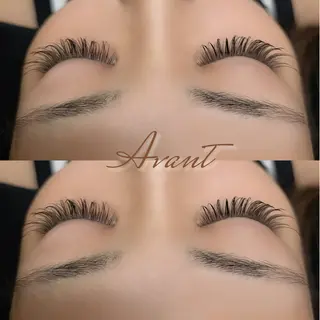 マツエク・マツパ Avant✽Nail ＆Eyelashのマツエク・マツパデザイン