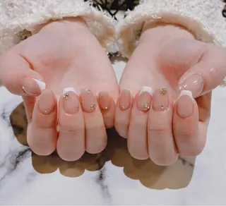 ネイル 奥田 加奈子のその他イメージ