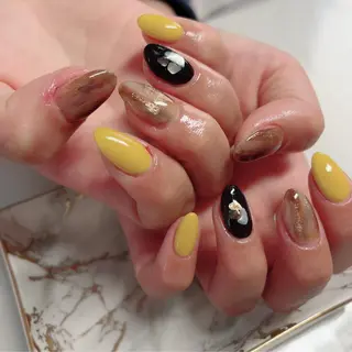 ネイル Baby Nailのネイルデザイン