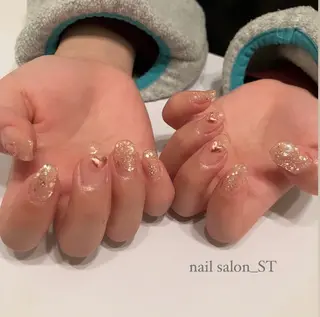 ネイル nail salon SUTAMIのネイルデザイン