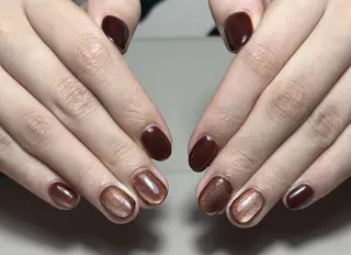 ネイル Miya🎀 nailのネイルデザイン