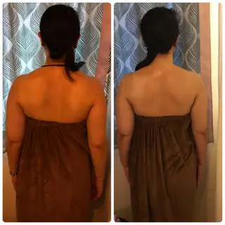 山戸雅代 ~θTHETA~のエステ・リラクイメージ