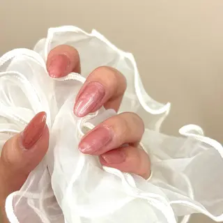 ネイル ai _l0ve TRIOS nailのネイルデザイン