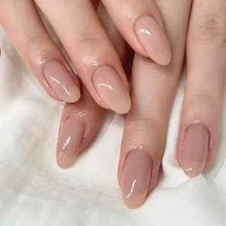 ネイル 新宿代々木/韓国系 ワンホン/ayaのネイルデザイン