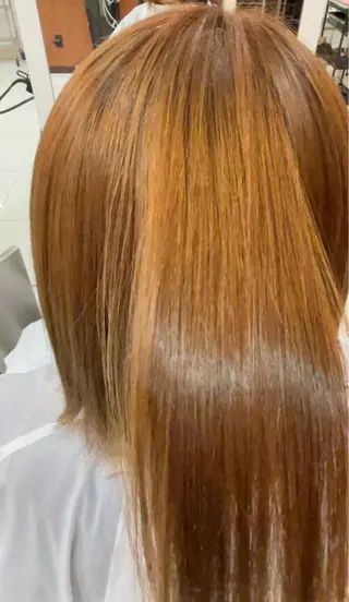 ショート 遠藤 久瑠斗(くると)のヘアスタイル