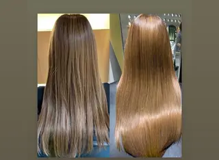 ロング hair salon Ame(エイム)所属・熊井 達也のヘアスタイル