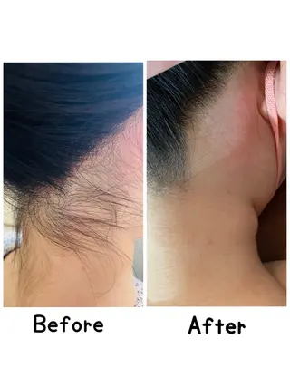 LOVELASH所属・目黒☆脱毛☆マツエク まつパ☆ララピールのマツエク・マツパデザイン