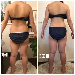 FLEUR大阪・美容 整体・痩身・小顔のエステ・リラクイメージ