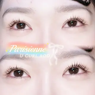 マツエク・マツパ 🎀Neolive akari🍒のマツエク・マツパデザイン