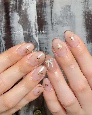 ネイル cerisier nailのネイルデザイン