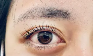 マツエク・マツパ サロン ベネ マツエク専門店のマツエク・マツパデザイン