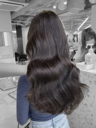 ロング レイヤー/髪質改善 🩶KAITOのヘアスタイル