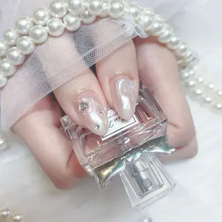 ネイル aba nail ♡ akuaのネイルデザイン