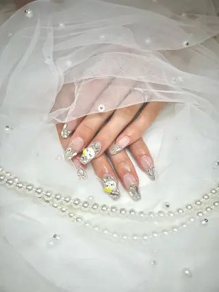 ネイル 【Laule‘a 】のネイルデザイン