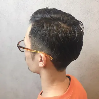 メンズ SALOWIN池袋店 🌿harukaのヘアスタイル