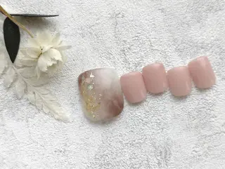 ネイル ネイルサロン shikiのネイルデザイン