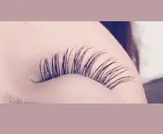 マツエク・マツパ VERDE西院 /まなみのヘアスタイル