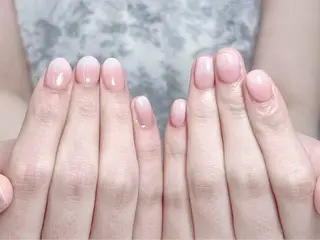 ネイル Noa nail(旧 capof nailのネイルデザイン