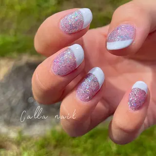 ネイル mie ミイのネイルデザイン