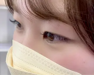 マツエク・マツパ GOTO /束感仕上げ🪄のマツエク・マツパデザイン