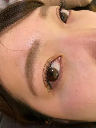 マツエク・マツパ 💓💓彩 音💓💓のマツエク・マツパデザイン