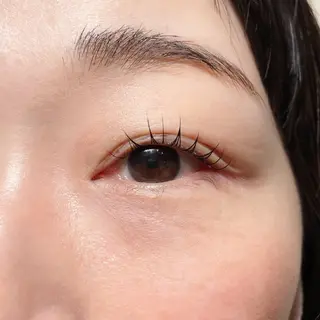 マツエク・マツパ Eelashsalon elmo所属・Eyelash ARPEGE 溝の口のマツエク・マツパデザイン