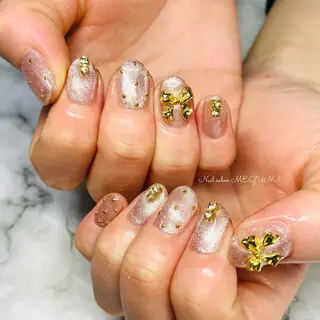 ネイル Nail salon MEGUMIのネイルデザイン
