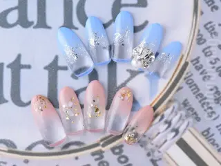 ネイル 松井 亜由美のネイルデザイン