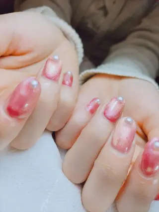 ネイル 小金井市のネイル ・美肌・眉毛やさんの眉毛・アイブロウイメージ