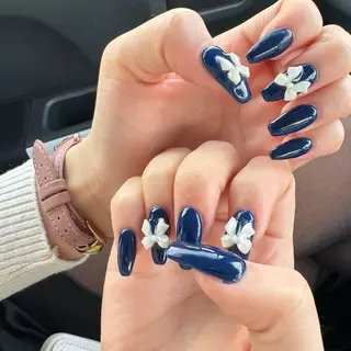 ネイル AURORA/ ネイリストANJUのネイルデザイン