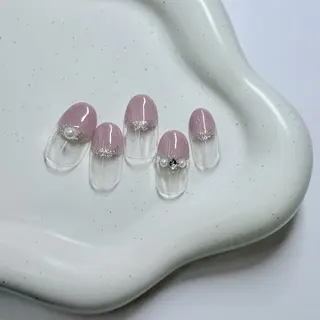 ネイル MAXKELLY MAIKAのネイルデザイン