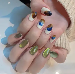 ネイル eka ご予約は公式LINEのその他イメージ