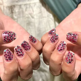 ネイル Abe _表参道のネイルデザイン