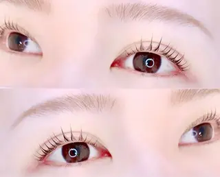 パーマ DOLCE川越店✧︎ MAIのマツエク・マツパデザイン