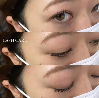 マツエク・マツパ H e l l a所属・まつげパーマ／眉毛 H e l l aの眉毛・アイブロウイメージ