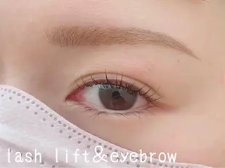 LEV.(レヴ)草加 梶原彩冬美のマツエク・マツパデザイン