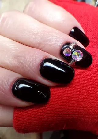 ネイル アンドレア 名古屋のネイルデザイン