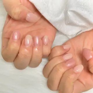 ネイル E 大和八木/ tamamiのネイルデザイン