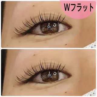 マツエク・マツパ Garden小山店所属・garden小山店 Yuka🌿のヘアスタイル