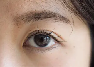 PERFECT  LASH スタジオ所属・🏆世界大会優勝者 Akemiのマツエク・マツパデザイン