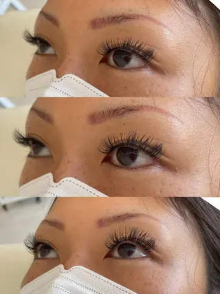 マツエク・マツパ mel.所属・mel. yamamotoのその他イメージ