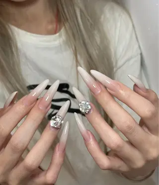 ネイル の ののネイルデザイン