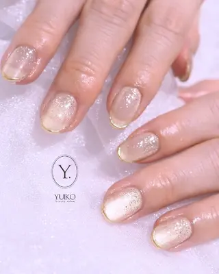 ネイル YUIKO _nail のネイルデザイン