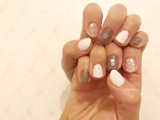 ネイル 唐笠 祥子のその他イメージ