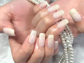 ネイル Nail Salon Lianのネイルデザイン