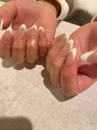 ネイル LITMUS HAIR SALON所属・末吉 結衣のマツエク・マツパデザイン